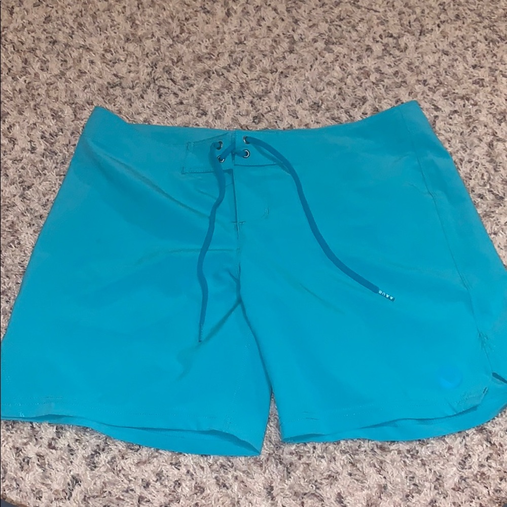 Roxy Woman’s board shorts